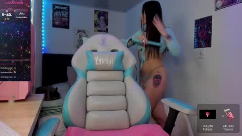 Lau online show from 01/19/25, 07:36