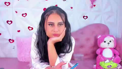 Snapshot of laurynjeffers chatting on 03/06/25, 05:33 LaurynJeffers online show from 03/06/25, 05:33