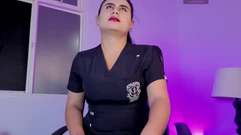 Snapshot of laurynjeffers chatting on 03/17/26, 03:33 LaurynJeffers online show from 03/17/26, 03:33