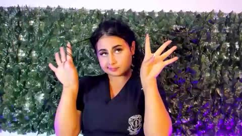 Snapshot of laurynjeffers chatting on 03/21/26, 11:41 LaurynJeffers online show from 03/21/26, 11:41