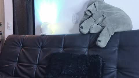 Snapshot of lauuuuuu_9 chatting on 03/14/26, 01:23 online show from 03/14/26, 01:23