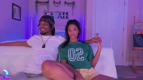 Snapshot of lavahmoon chatting on 03/01/26, 02:35 Lavah Moon and Spot Next Time live Nov 29th online show from 03/01/26, 02:35