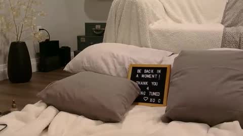 Celeste West online show from 05/03/26, 05:57