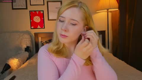 Lav online show from 05/09/26, 09:47