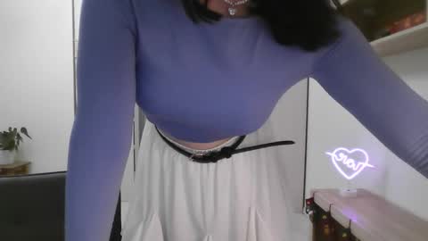 Diana  online show from 01/09/25, 05:54