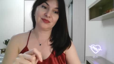 Diana  online show from 02/03/25, 11:36