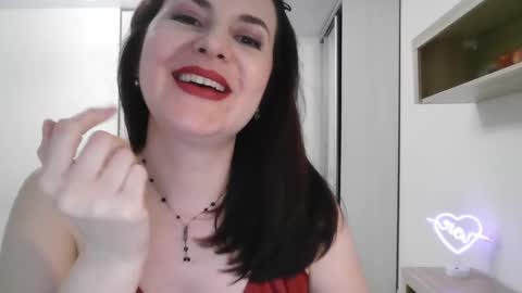 Diana  online show from 02/07/25, 11:13