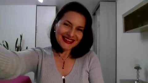 Diana  online show from 05/09/26, 06:13
