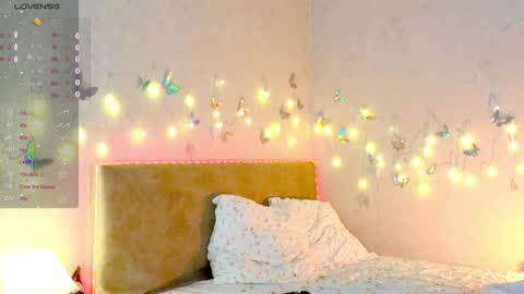 Melissa online show from 01/09/25, 05:00