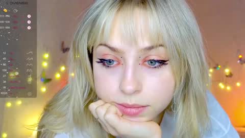 Melissa online show from 01/10/25, 10:50