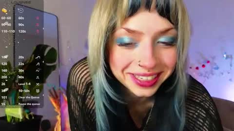 Melissa online show from 02/21/26, 08:15