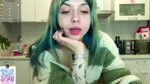 Melissa online show from 04/25/26, 11:24