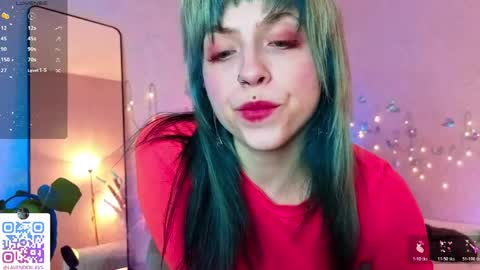 Melissa online show from 04/27/26, 07:56