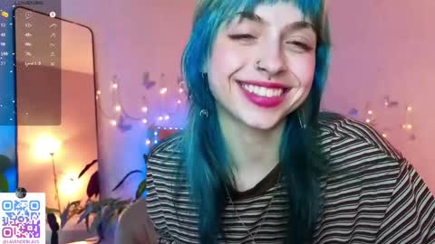 Melissa online show from 04/30/26, 06:58