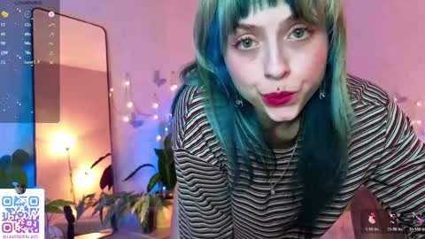 Melissa online show from 04/30/26, 08:57