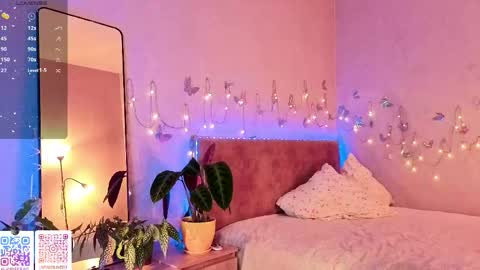 Melissa online show from 05/13/26, 06:49