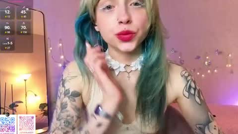 Melissa online show from 06/05/26, 06:57