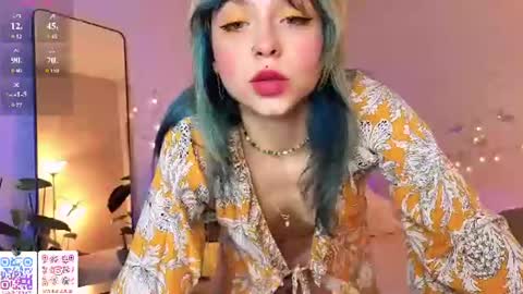 Melissa online show from 06/14/26, 08:49