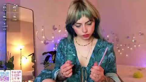 Melissa online show from 06/15/26, 07:38