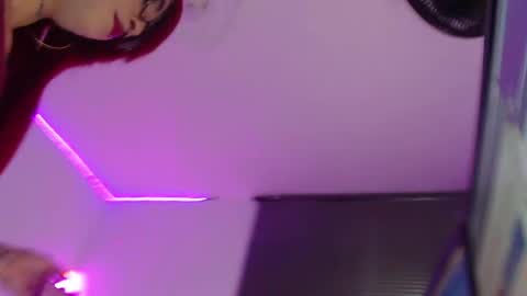 Cristina online show from 12/02/24, 11:29