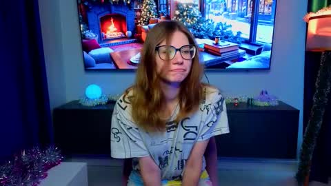 Gloria online show from 11/27/25, 06:15