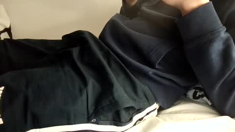 Snapshot of laveudos chatting on 01/19/25, 03:53 laveudos online show from 01/19/25, 03:53