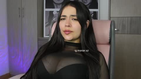 Mara online show from 01/10/25, 05:05