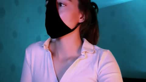 Snapshot of lavinda_lin chatting on 10/01/25, 02:45 Lavinda online show from 10/01/25, 02:45