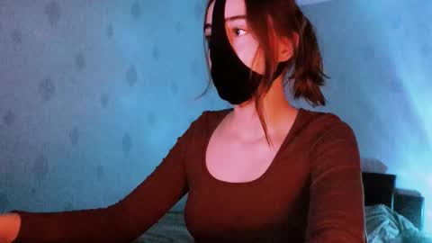 Snapshot of lavinda_lin chatting on 10/09/25, 12:03 Lavinda online show from 10/09/25, 12:03