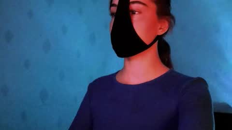 Snapshot of lavinda_lin chatting on 10/26/25, 03:18 Lavinda online show from 10/26/25, 03:18