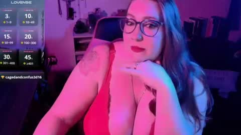 Lavinia Palmer online show from 06/21/26, 03:09