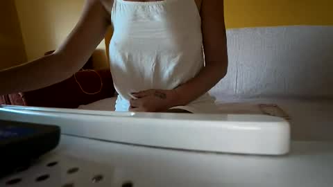 Lavinya Can online show from 06/13/26, 04:27