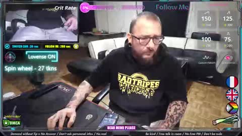 Snapshot of law_leek chatting on 03/28/26, 11:43 Leek online show from 03/28/26, 11:43
