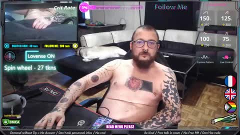 Snapshot of law_leek chatting on 03/30/26, 05:36 Leek online show from 03/30/26, 05:36
