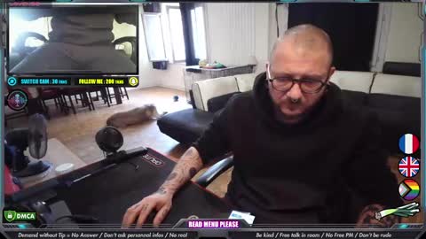 Snapshot of law_leek chatting on 04/04/26, 09:29 Leek online show from 04/04/26, 09:29