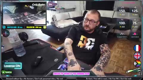 Snapshot of law_leek chatting on 04/17/26, 04:21 Leek online show from 04/17/26, 04:21