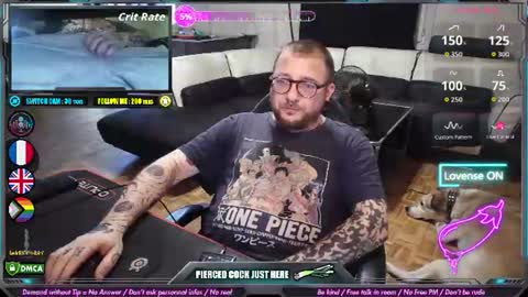 Snapshot of law_leek chatting on 06/15/26, 04:31 Leek online show from 06/15/26, 04:31
