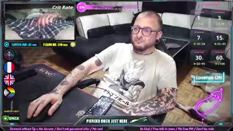 Snapshot of law_leek chatting on 06/30/26, 04:41 Leek online show from 06/30/26, 04:41