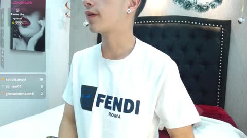 Snapshot of lawford_mike chatting on 12/10/24, 06:38 Mike online show from 12/10/24, 06:38