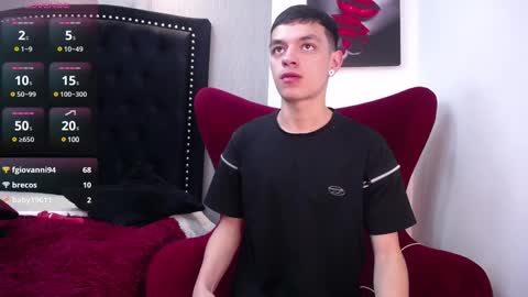 Snapshot of lawford_mike chatting on 01/20/25, 05:37 Mike online show from 01/20/25, 05:37