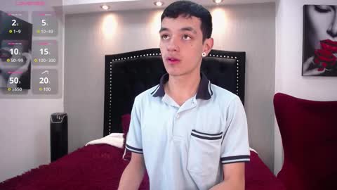 Snapshot of lawford_mike chatting on 02/23/25, 01:10 Mike online show from 02/23/25, 01:10