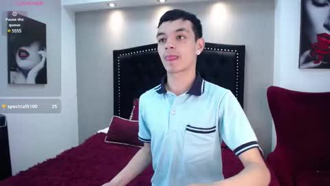 Snapshot of lawford_mike chatting on 02/24/25, 12:59 Mike online show from 02/24/25, 12:59