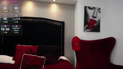 Snapshot of lawford_mike chatting on 03/03/25, 12:37 Mike online show from 03/03/25, 12:37