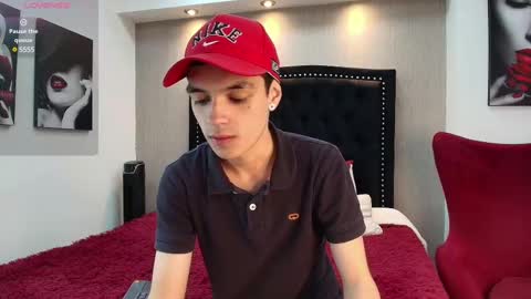 Snapshot of lawford_mike chatting on 03/07/25, 01:07 Mike online show from 03/07/25, 01:07