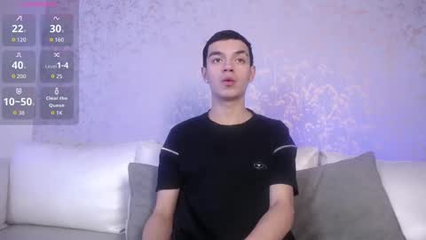 Snapshot of lawford_mike chatting on 09/10/25, 05:40 Mike online show from 09/10/25, 05:40