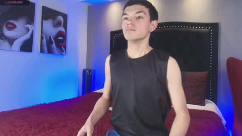 Snapshot of lawford_mike chatting on 10/05/25, 01:20 Mike online show from 10/05/25, 01:20