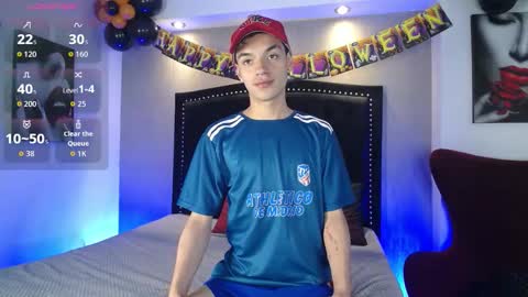 Snapshot of lawford_mike chatting on 10/18/25, 02:29 Mike online show from 10/18/25, 02:29