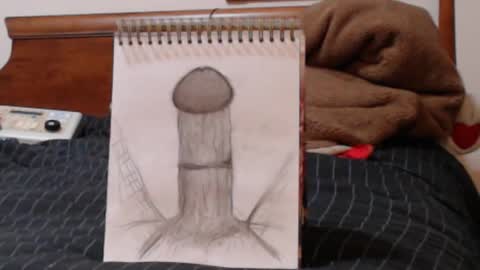 Snapshot of lawonderkind chatting on 10/01/25, 03:01 ManNutts Tbag online show from 10/01/25, 03:01