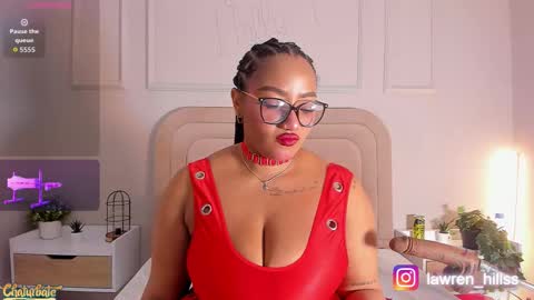 lawrenhills online show from 11/12/25, 04:13