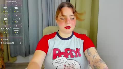 laylaah online show from 05/01/26, 12:26